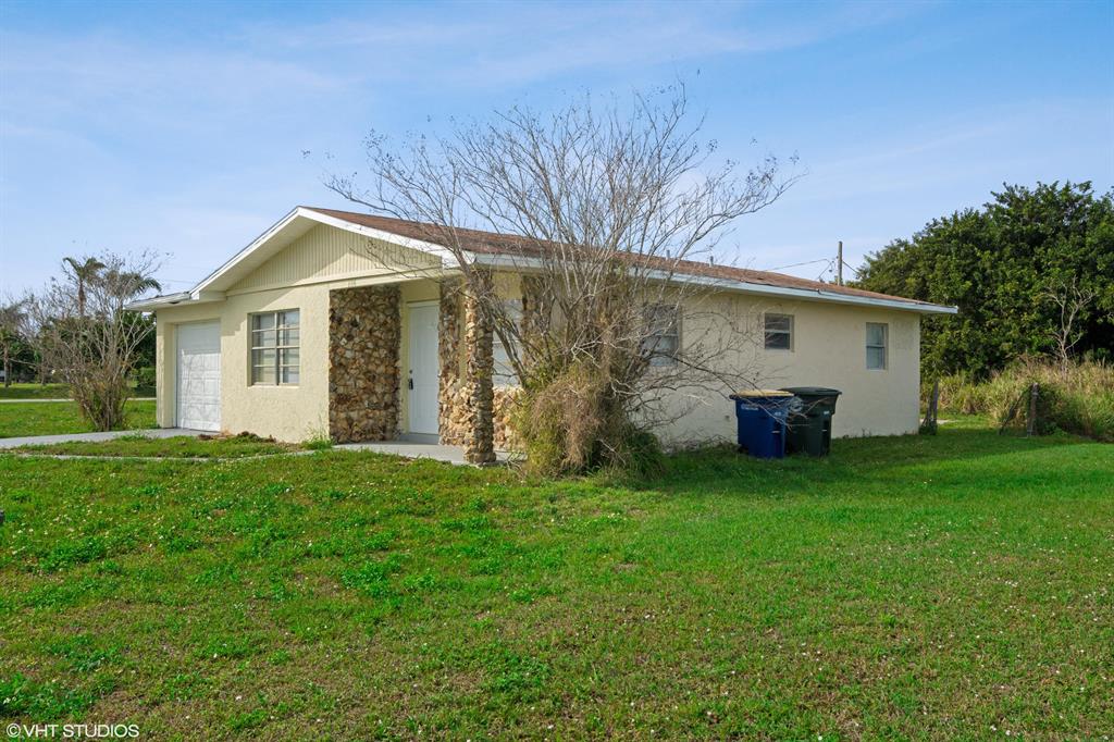 PARADISE PARK ADDITION - Residential