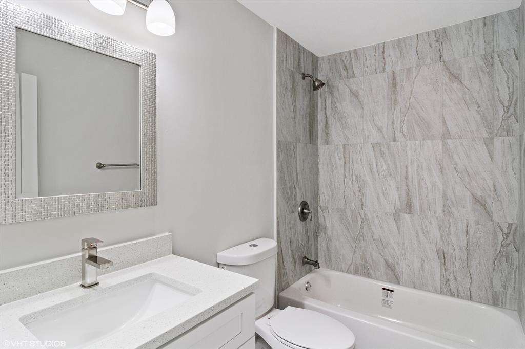 PARADISE PARK ADDITION - Residential