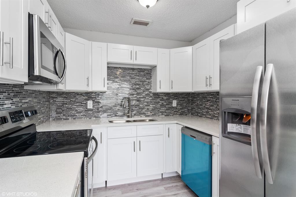 PARADISE PARK ADDITION - Residential