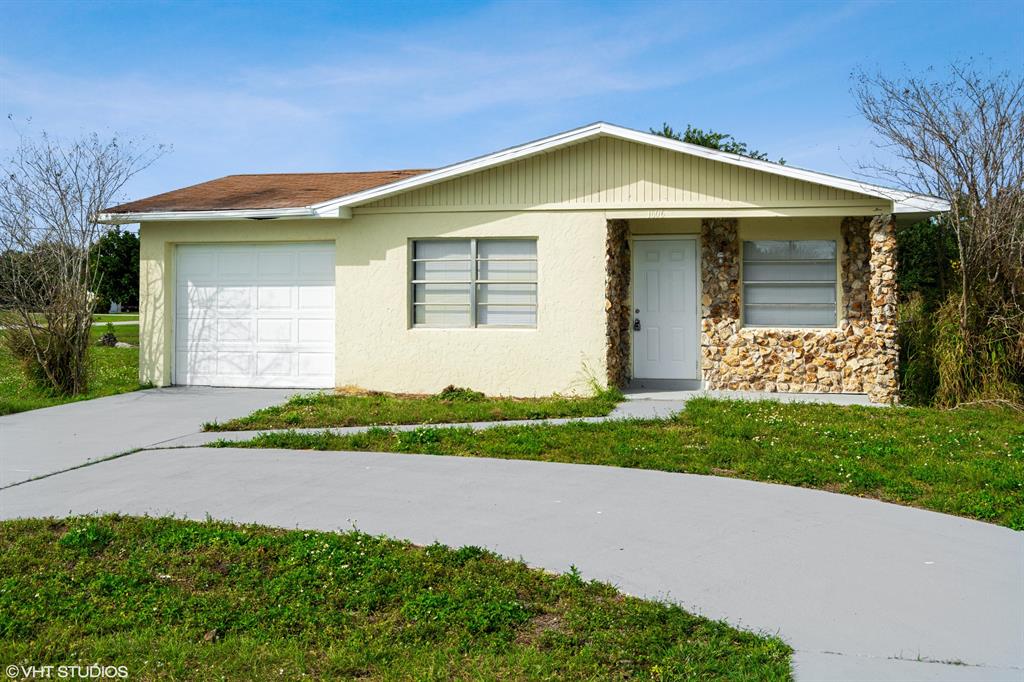 PARADISE PARK ADDITION - Residential