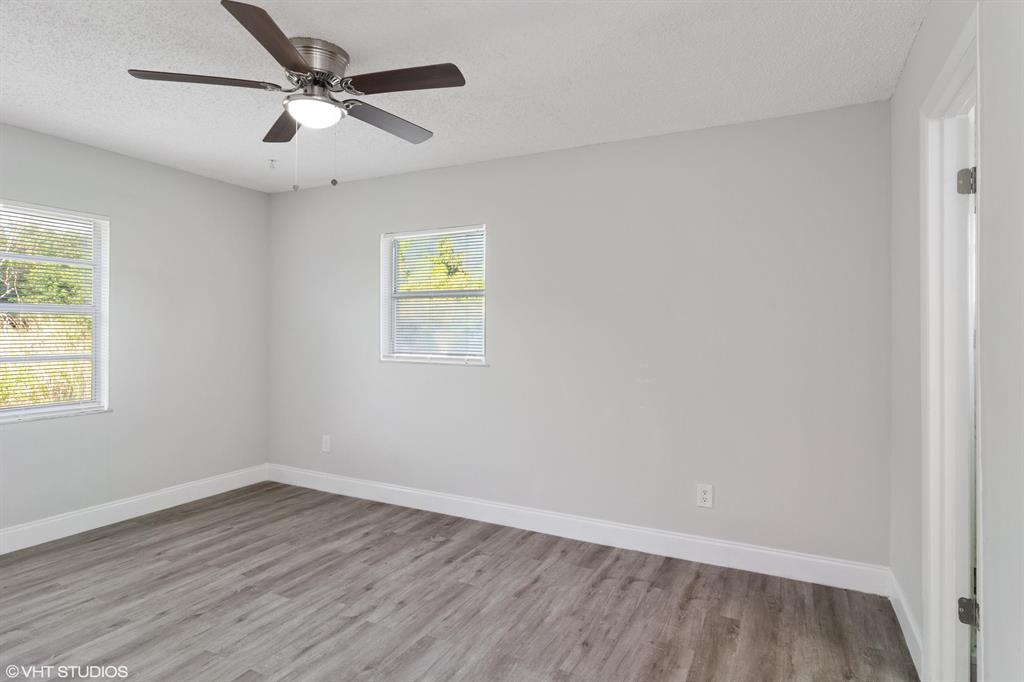 PARADISE PARK ADDITION - Residential