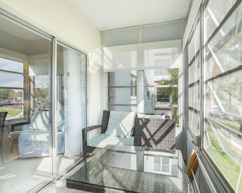 A home in Lauderhill