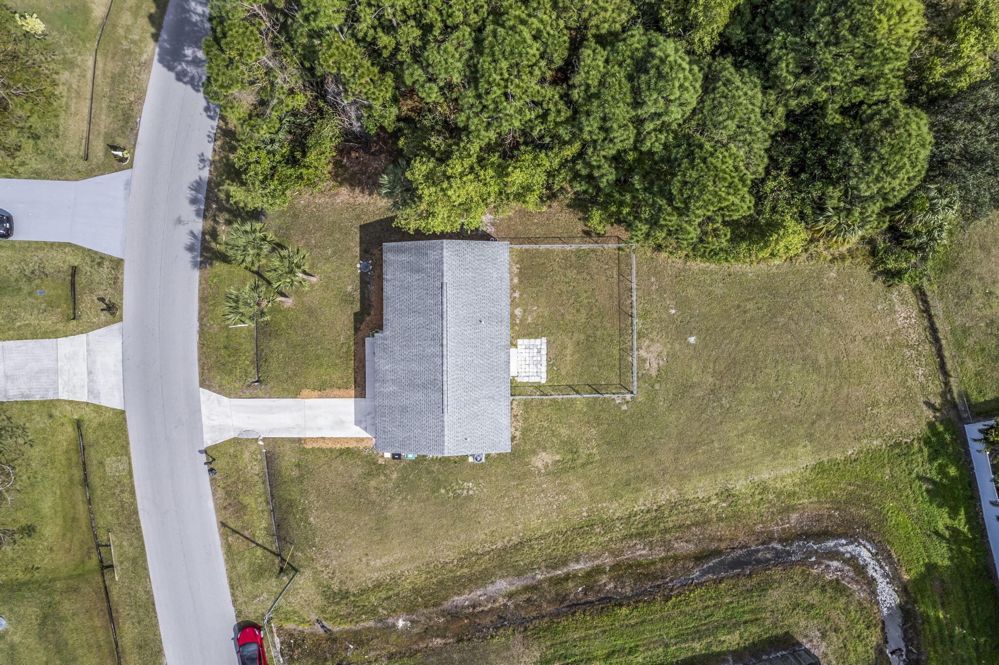 PORT ST LUCIE SECTION 40 - Residential