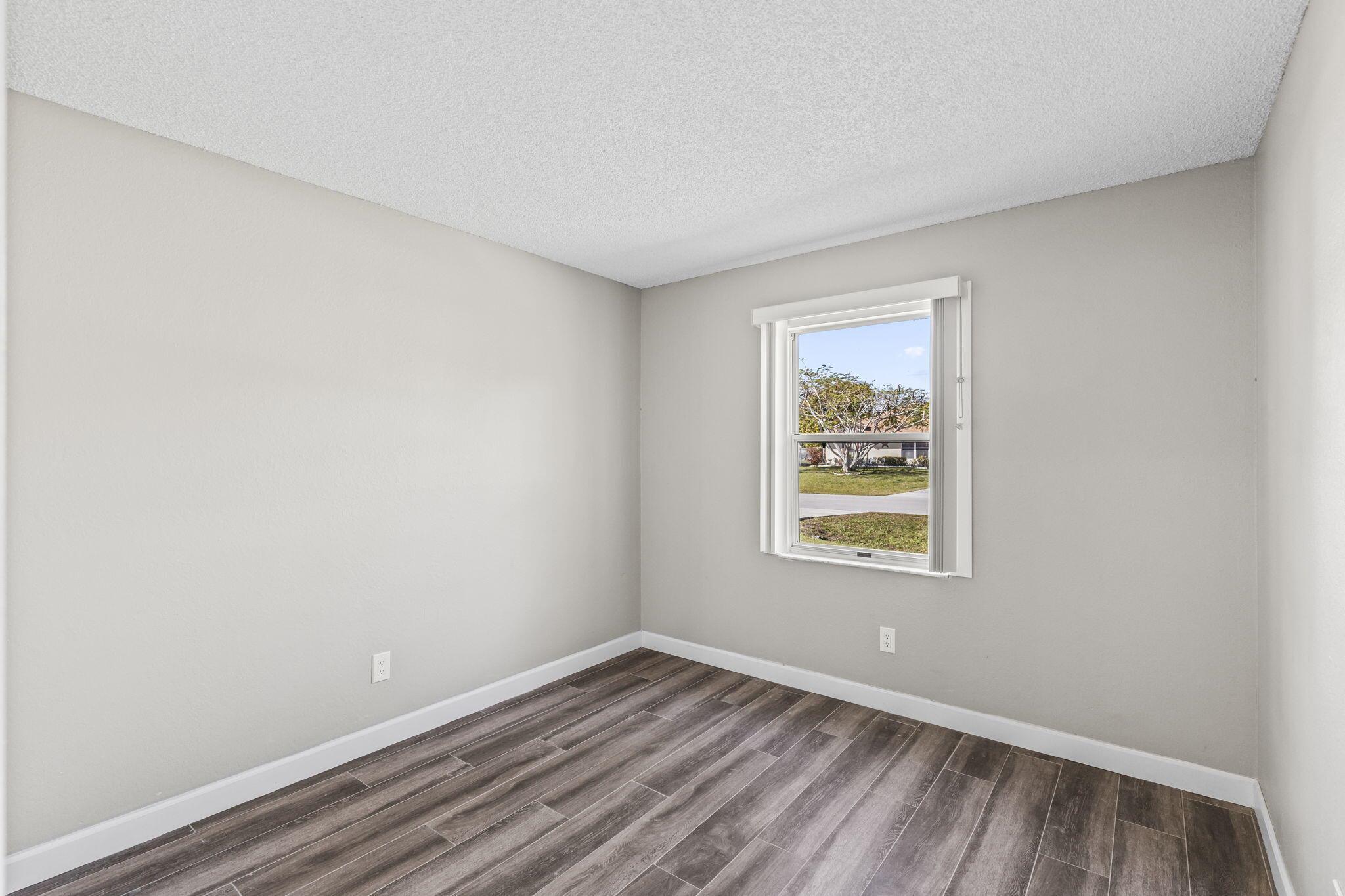 PORT ST LUCIE SECTION 40 - Residential