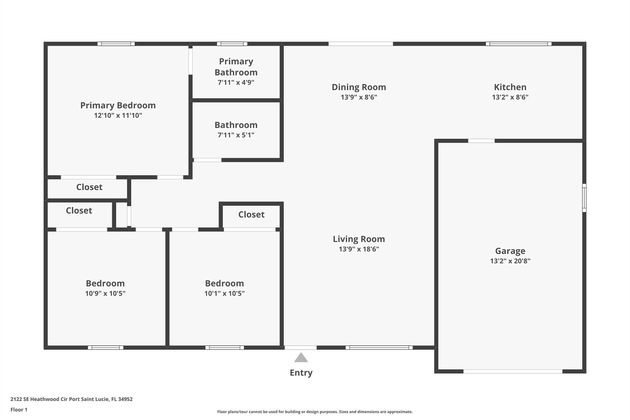 PORT ST LUCIE SECTION 40 - Residential