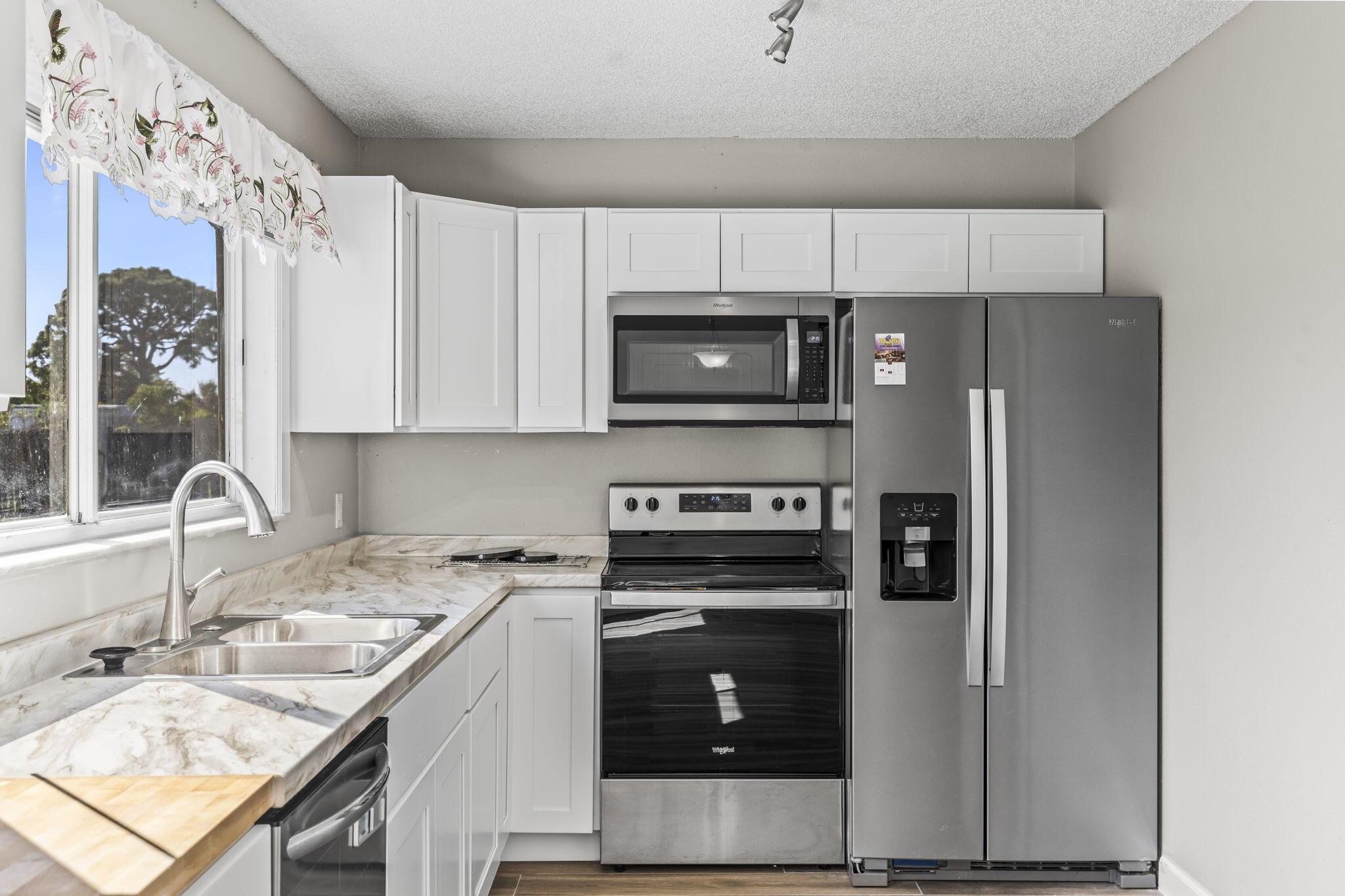 PORT ST LUCIE SECTION 40 - Residential