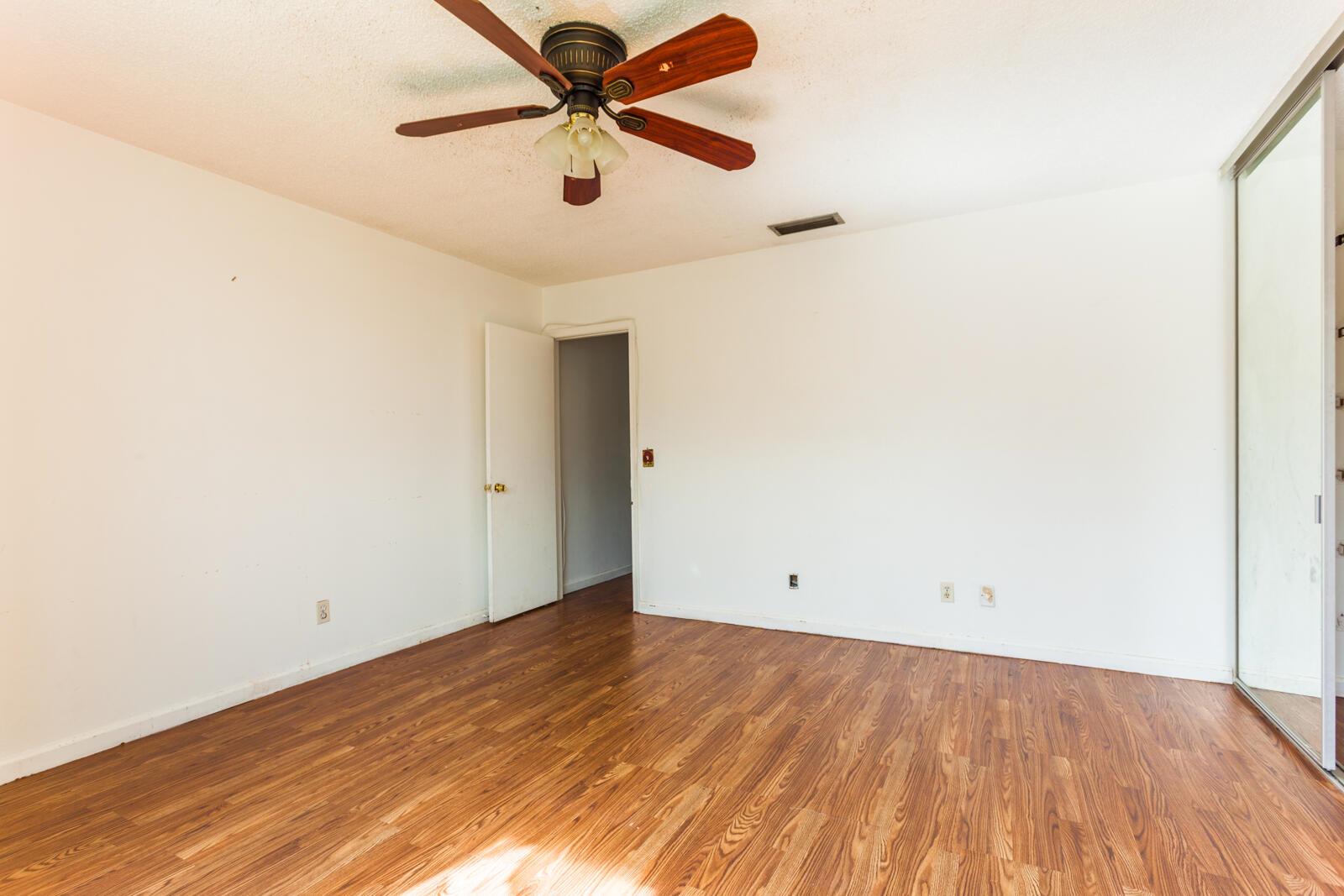 PARK PLACE TOWNHOMES - Residential