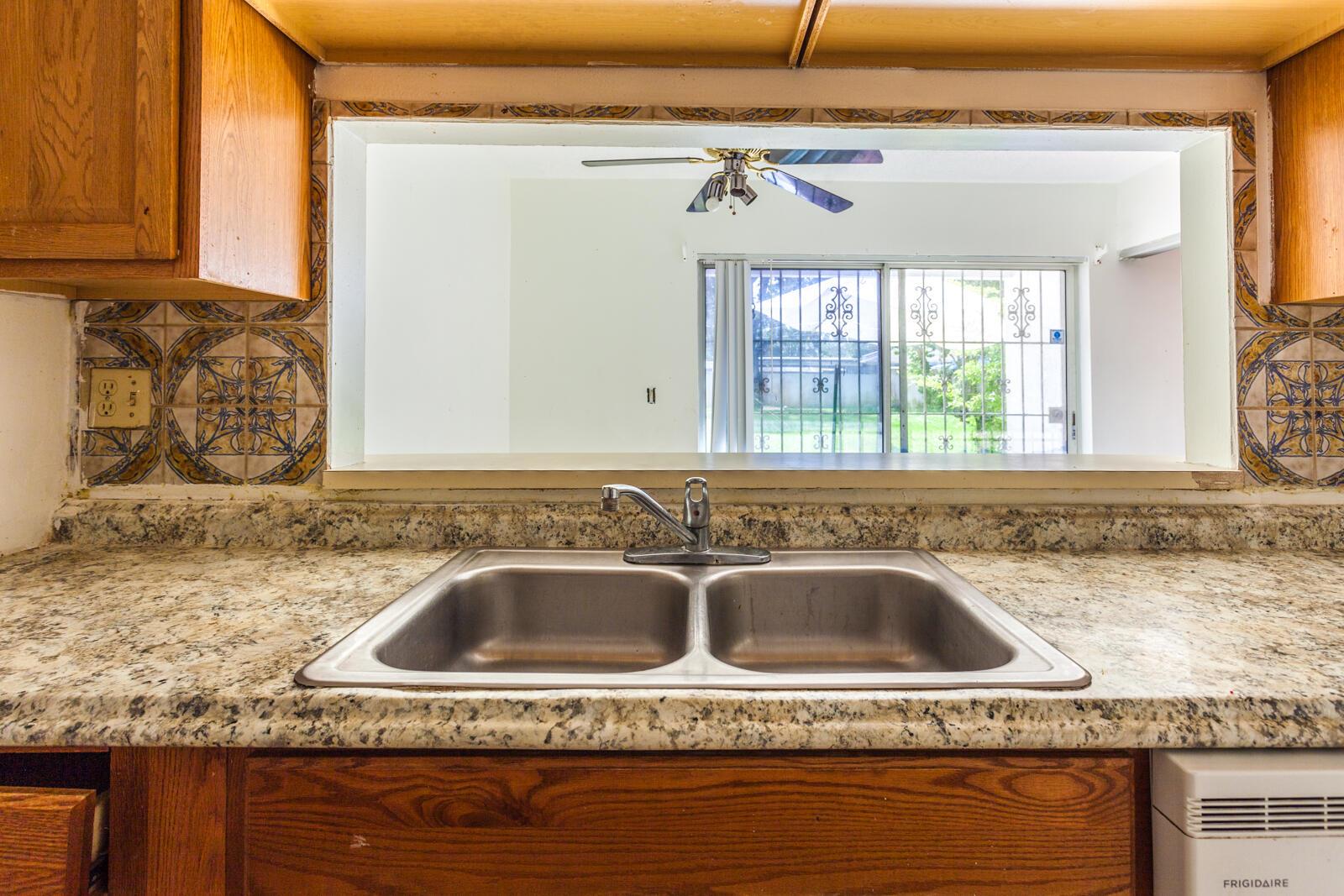 PARK PLACE TOWNHOMES - Residential