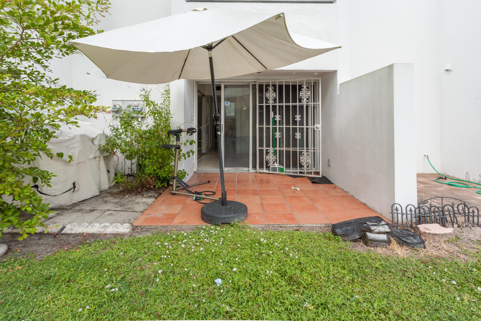 PARK PLACE TOWNHOMES - Residential