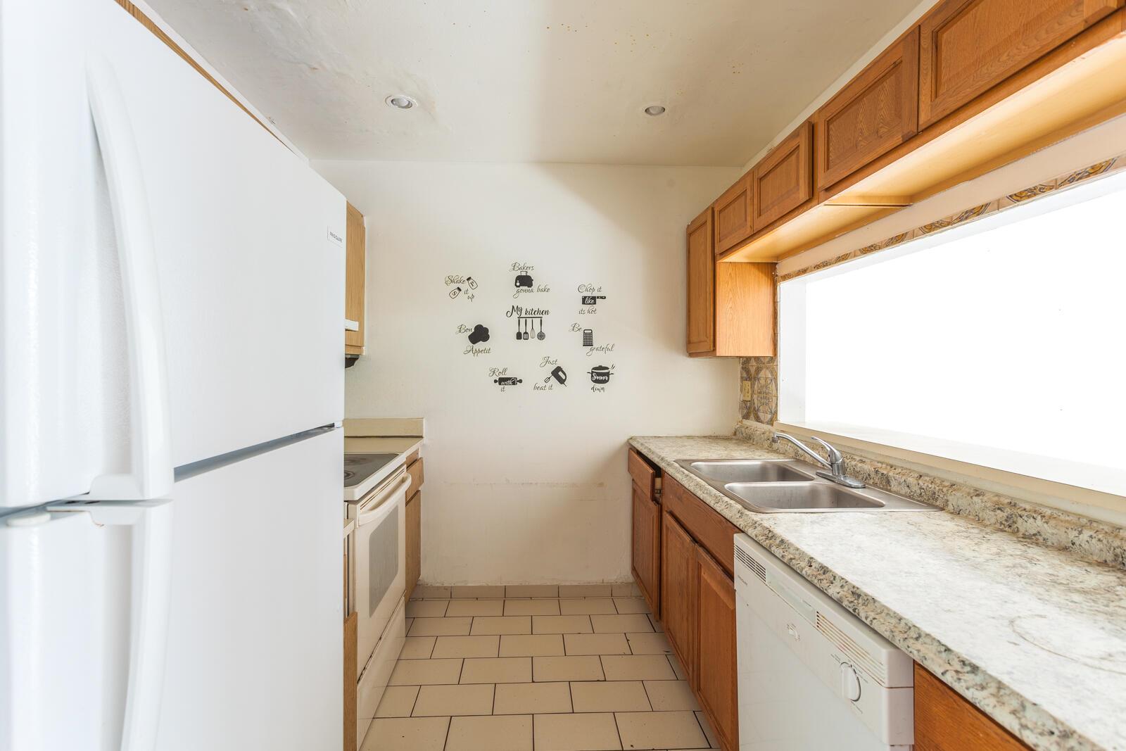 PARK PLACE TOWNHOMES - Residential