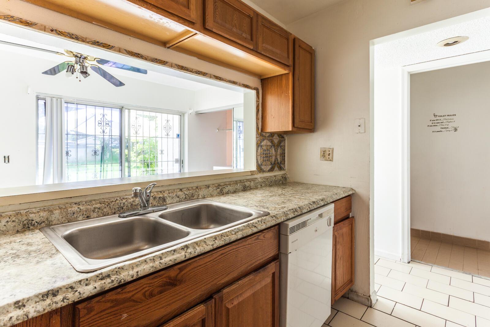 PARK PLACE TOWNHOMES - Residential