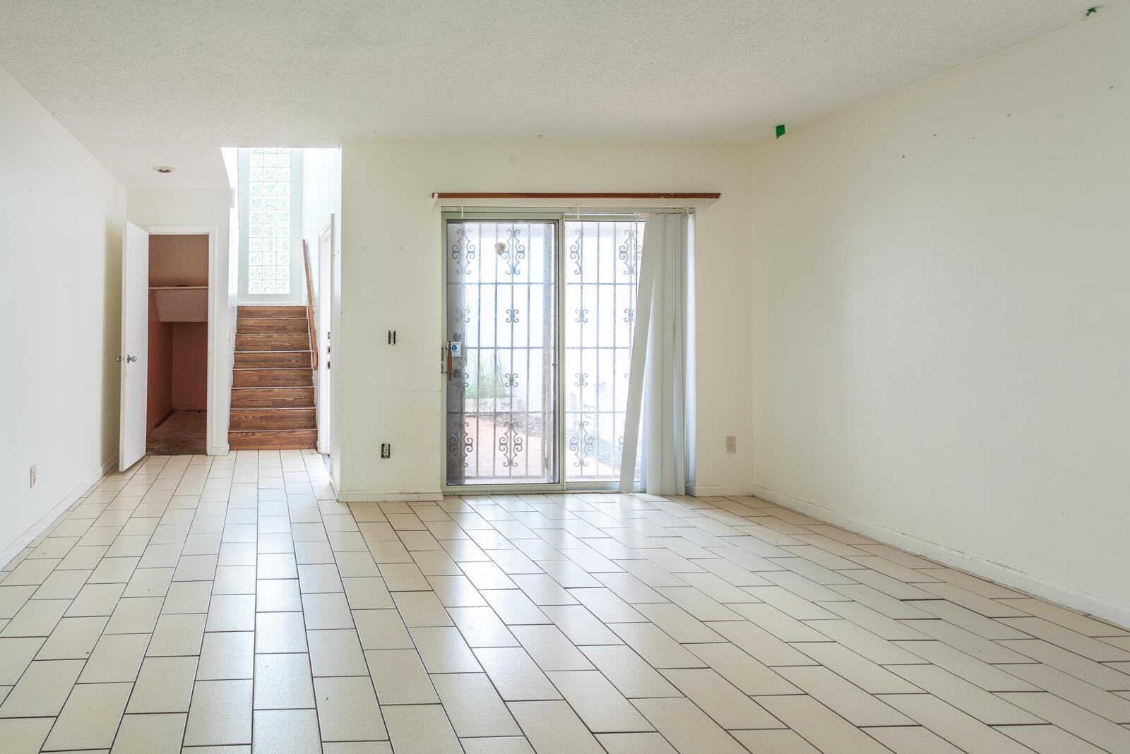 PARK PLACE TOWNHOMES - Residential