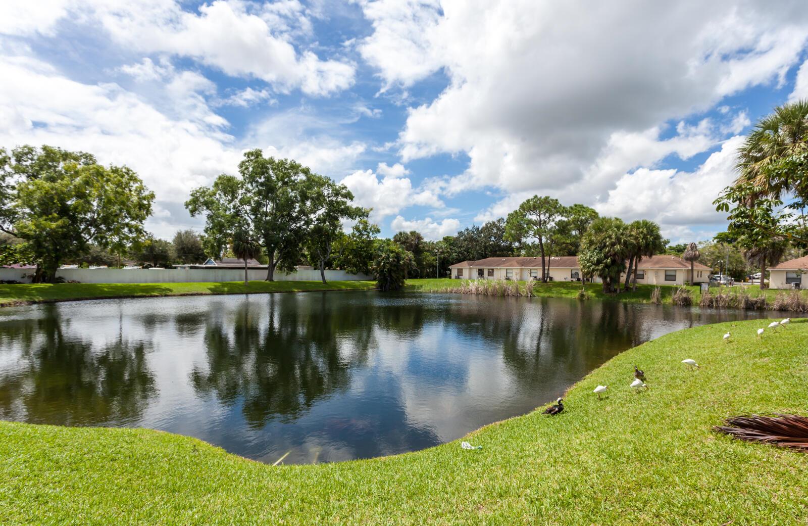 PARK PLACE TOWNHOMES - Residential