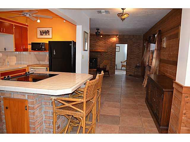 ALMEDA - Residential