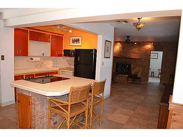 ALMEDA - Residential