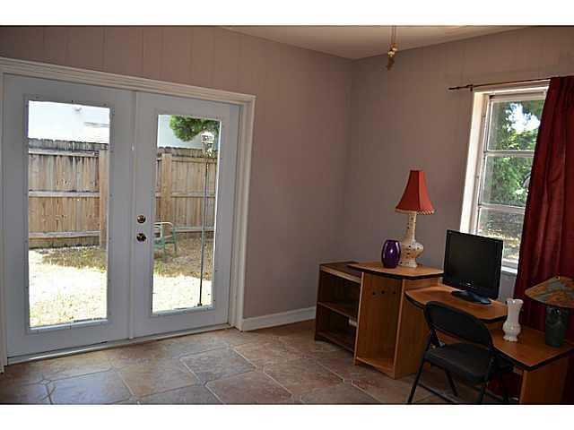 ALMEDA - Residential