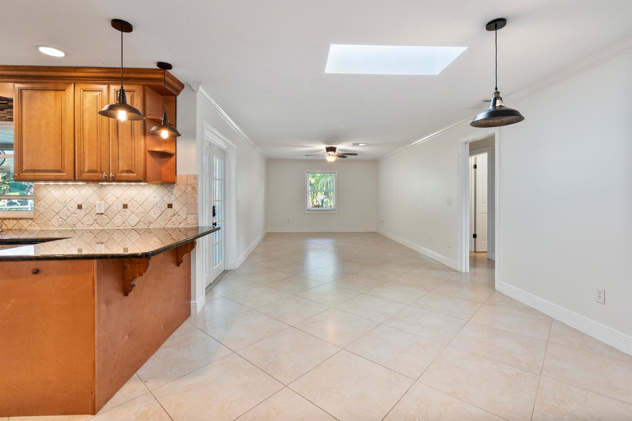 PORT MALABAR UNIT 45 - Residential