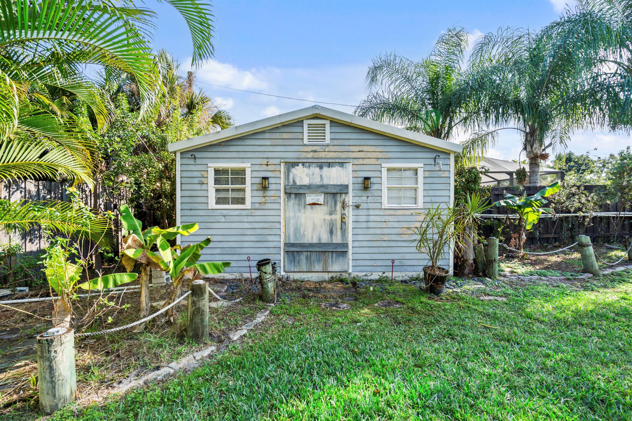 PORT MALABAR UNIT 45 - Residential