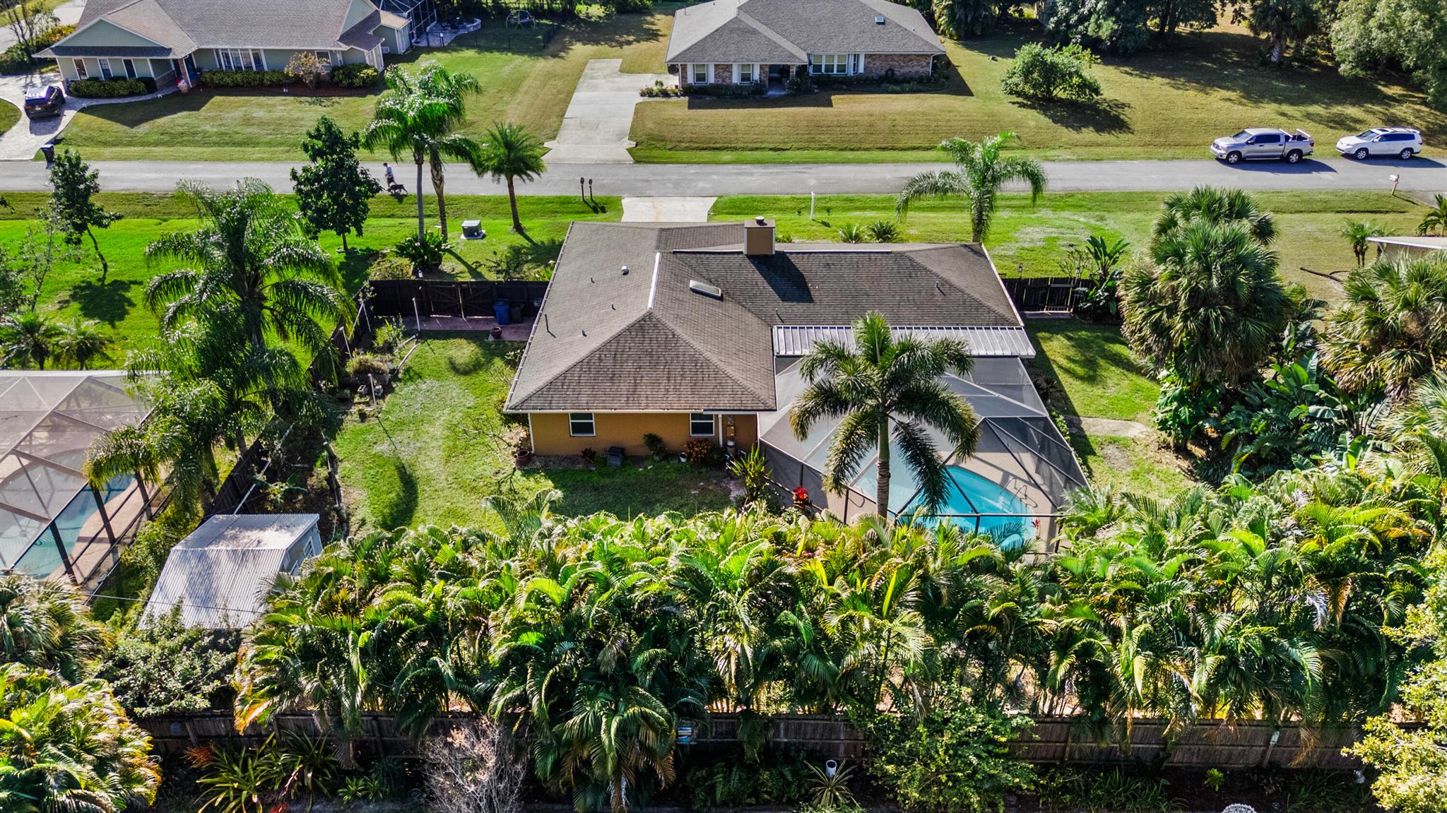 PORT MALABAR UNIT 45 - Residential