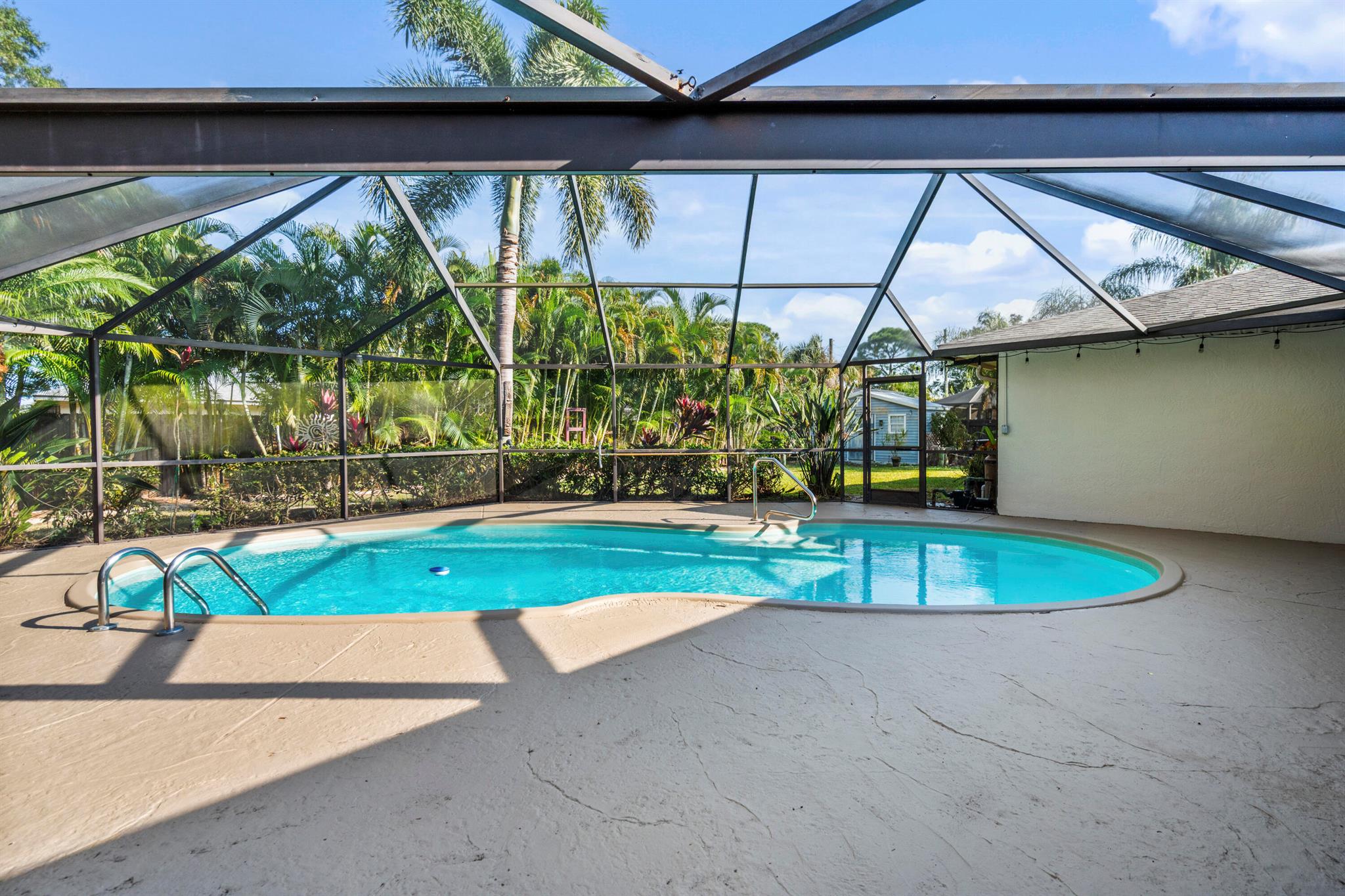 PORT MALABAR UNIT 45 - Residential