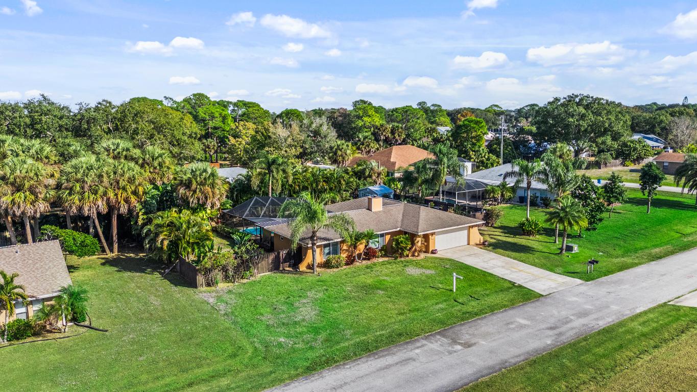 PORT MALABAR UNIT 45 - Residential