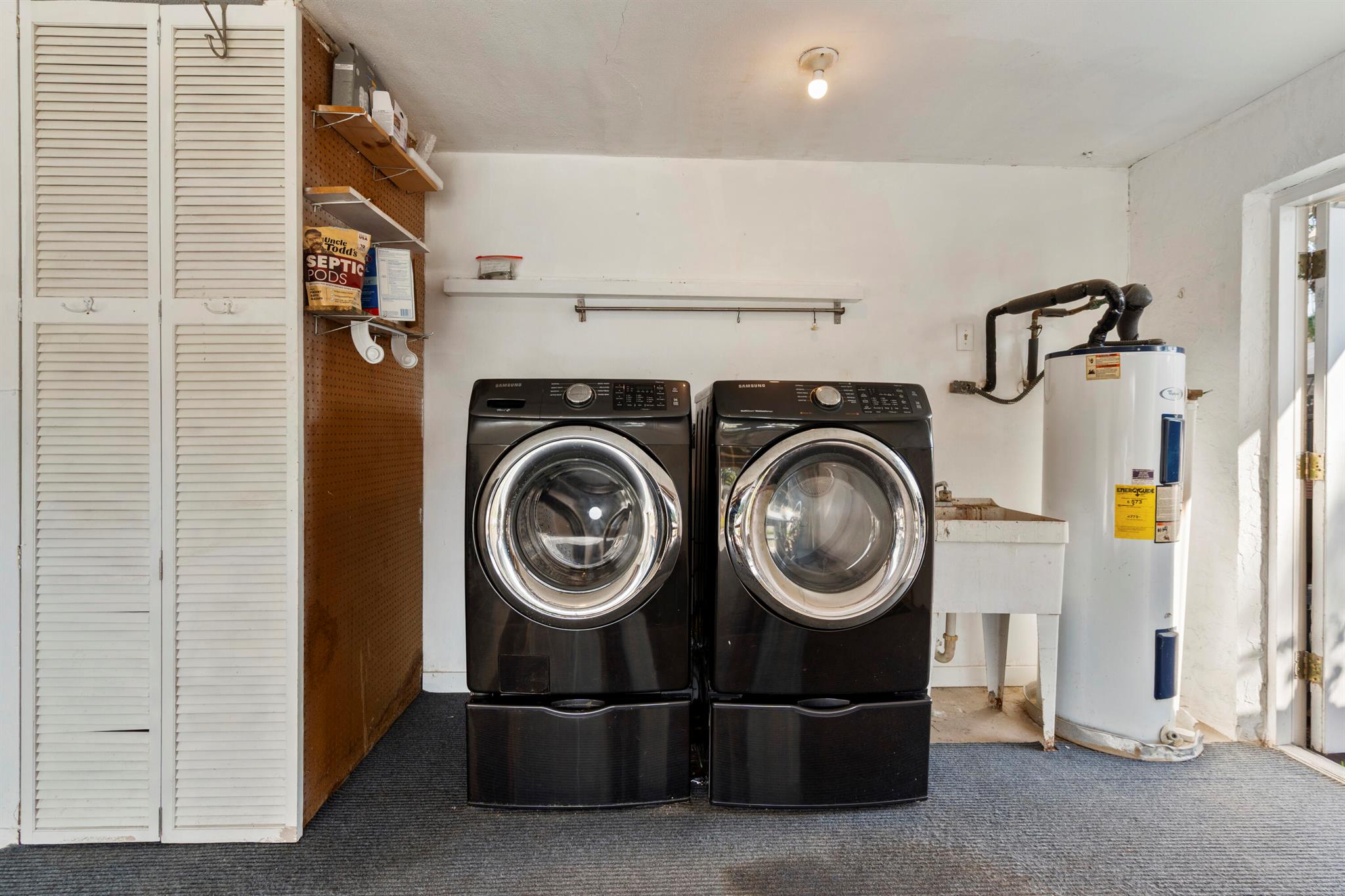 PORT MALABAR UNIT 45 - Residential