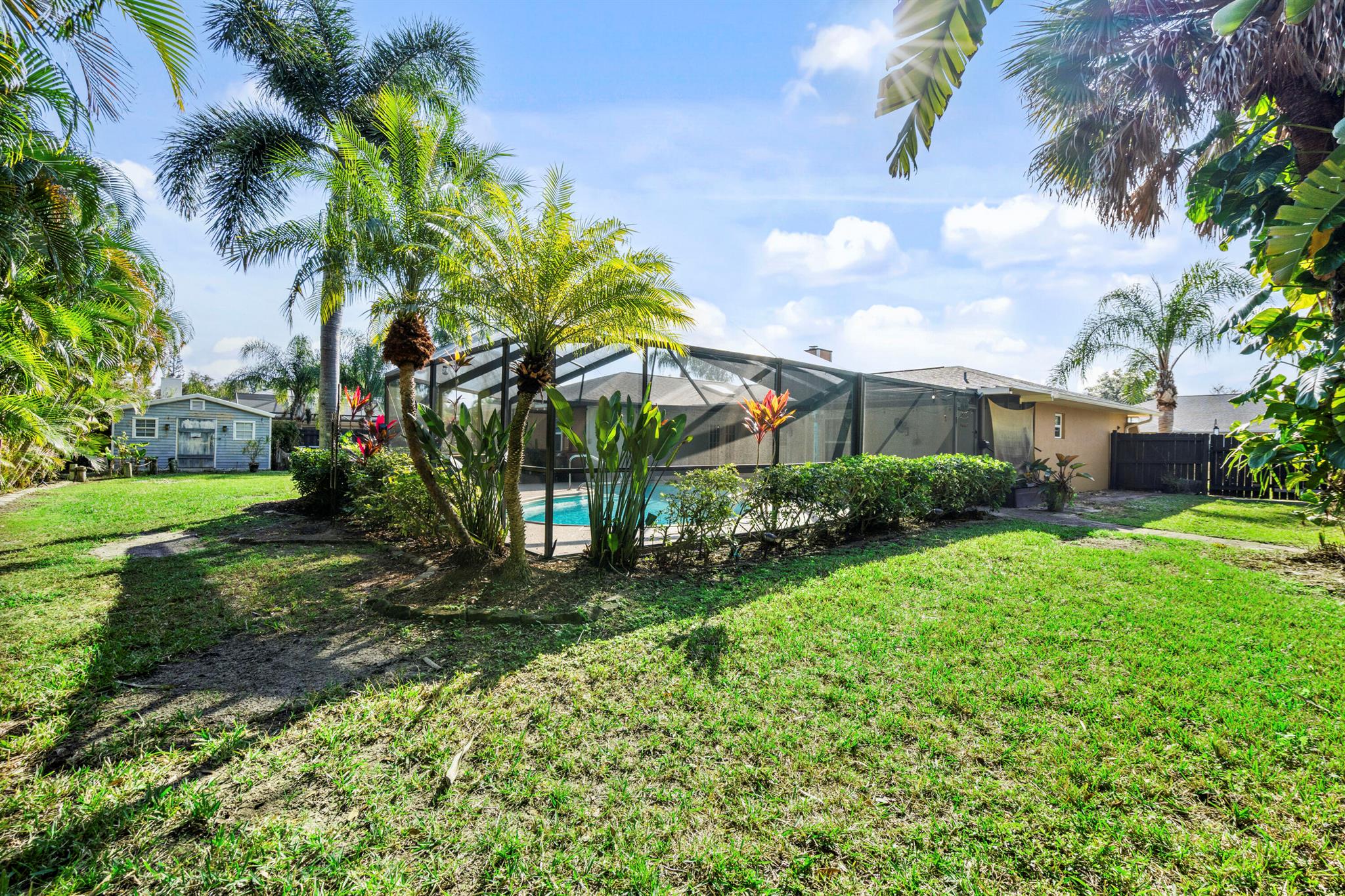 PORT MALABAR UNIT 45 - Residential