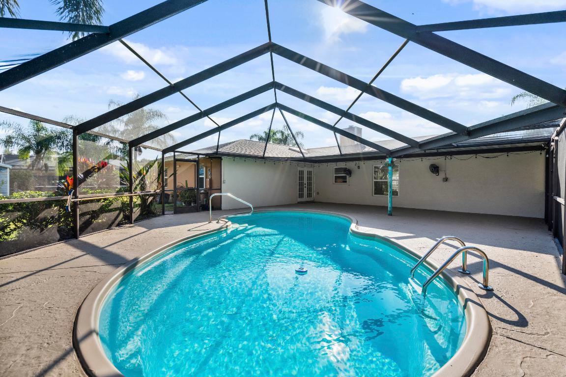 PORT MALABAR UNIT 45 - Residential