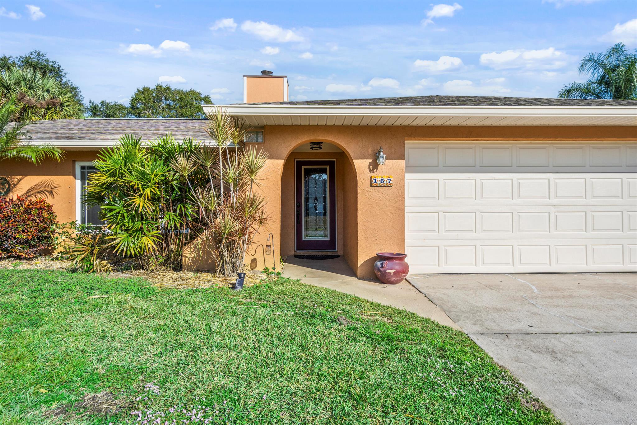 PORT MALABAR UNIT 45 - Residential