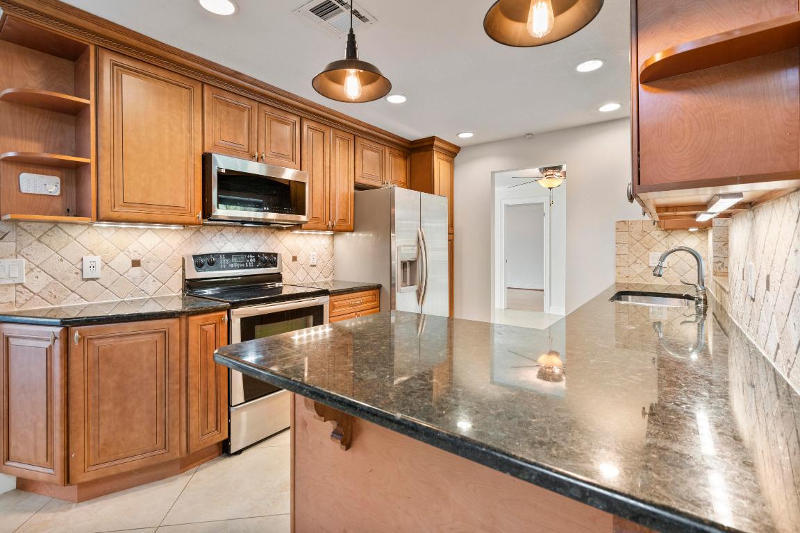 PORT MALABAR UNIT 45 - Residential