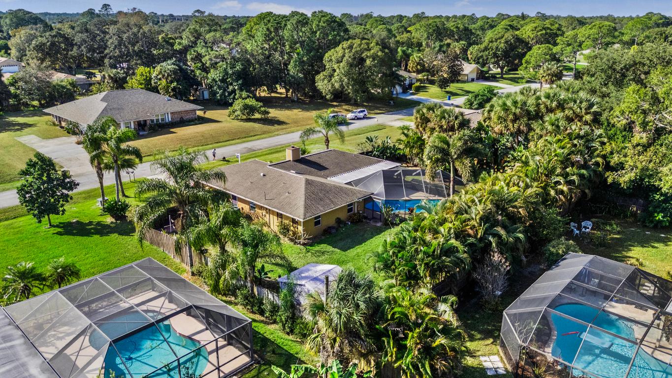 PORT MALABAR UNIT 45 - Residential