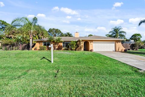 187 Naylor Street Palm Bay FL 32907