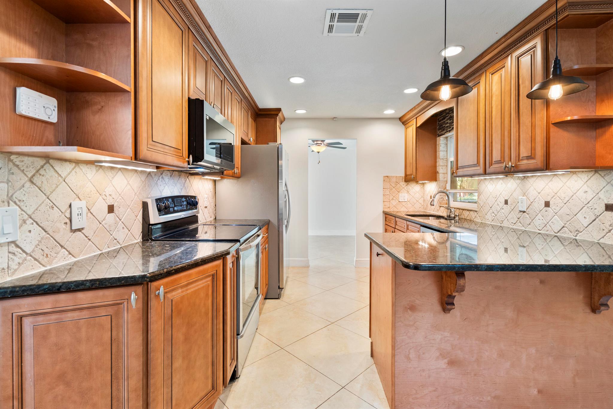 PORT MALABAR UNIT 45 - Residential