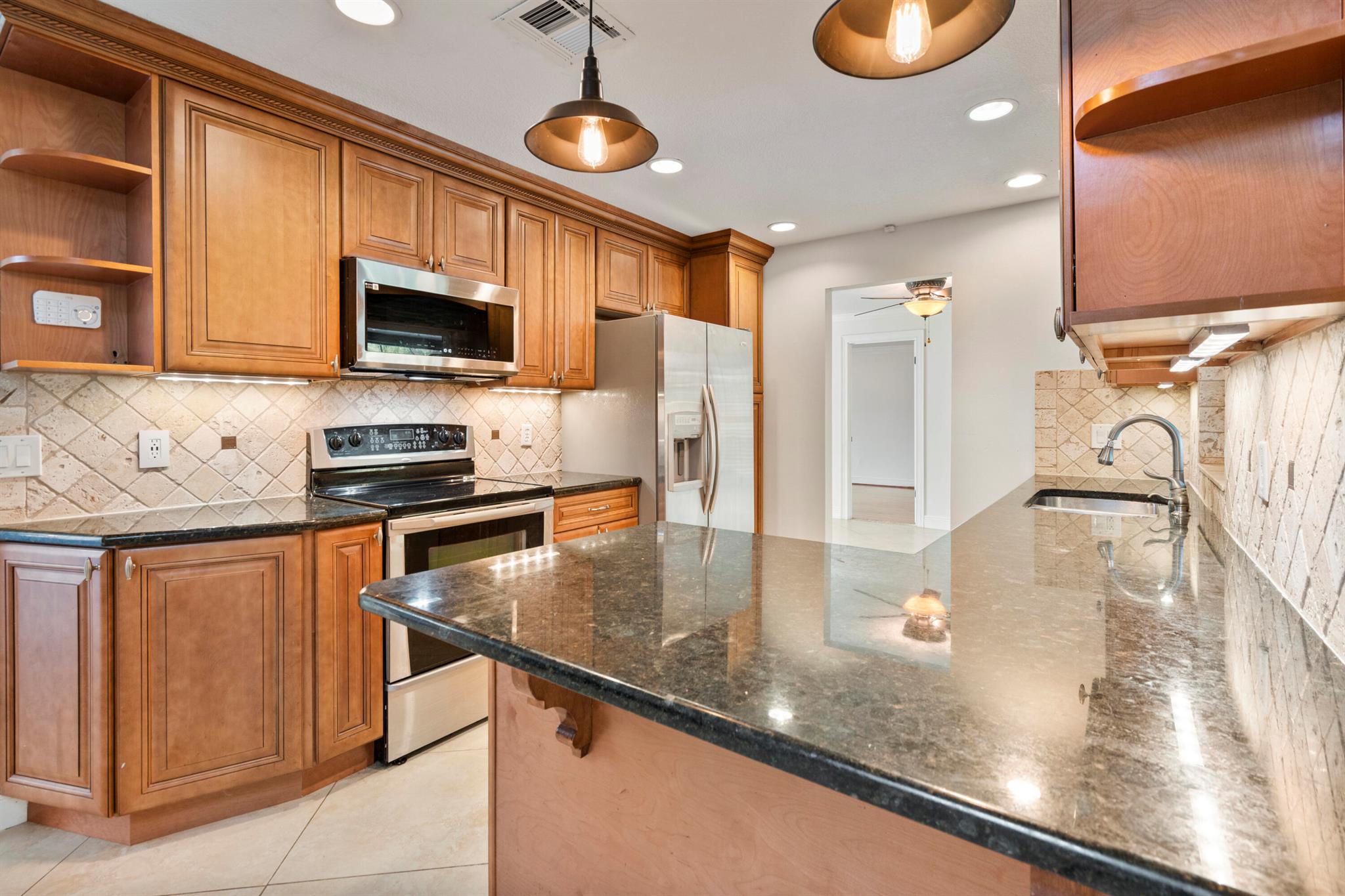 PORT MALABAR UNIT 45 - Residential