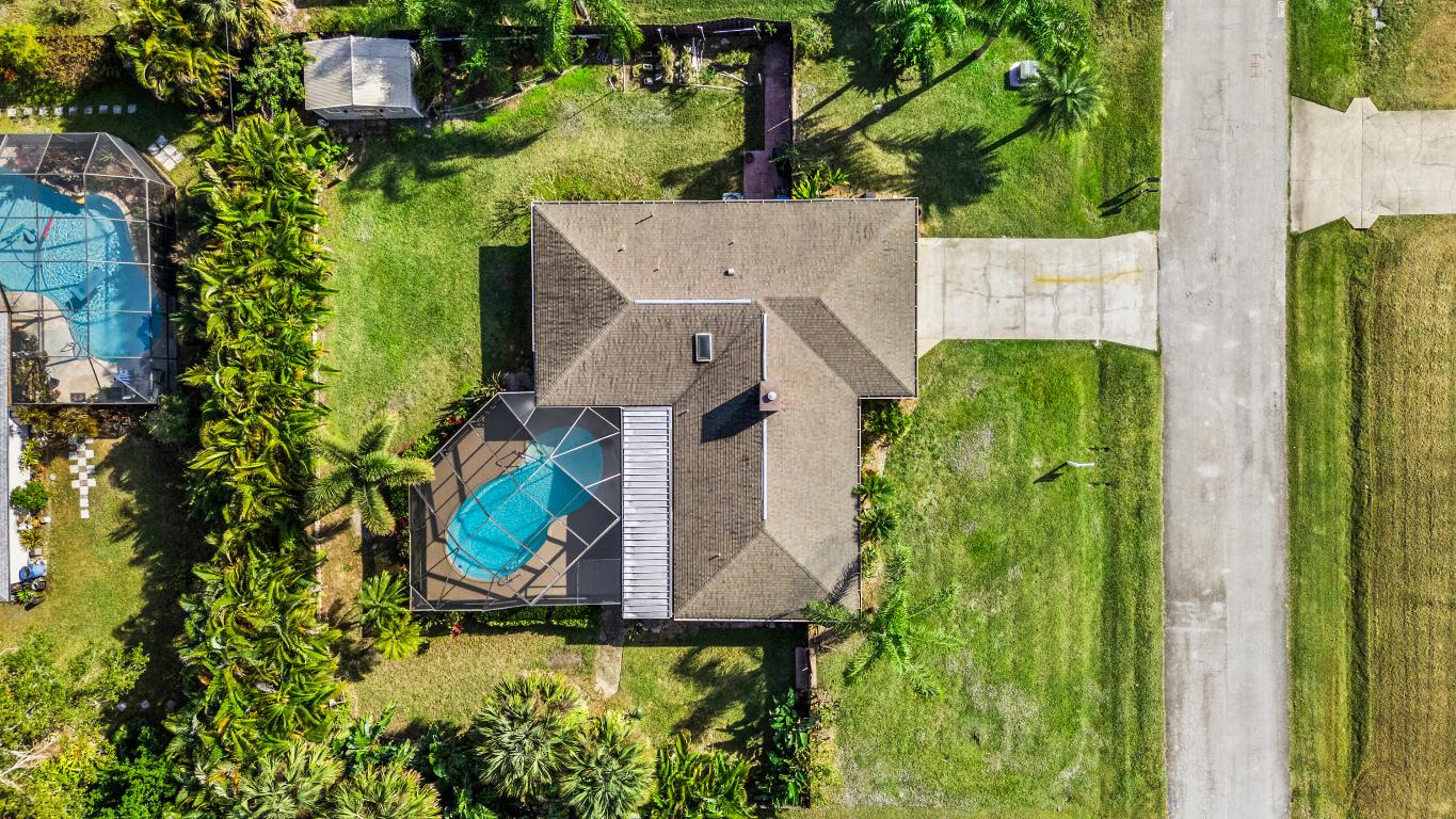 PORT MALABAR UNIT 45 - Residential