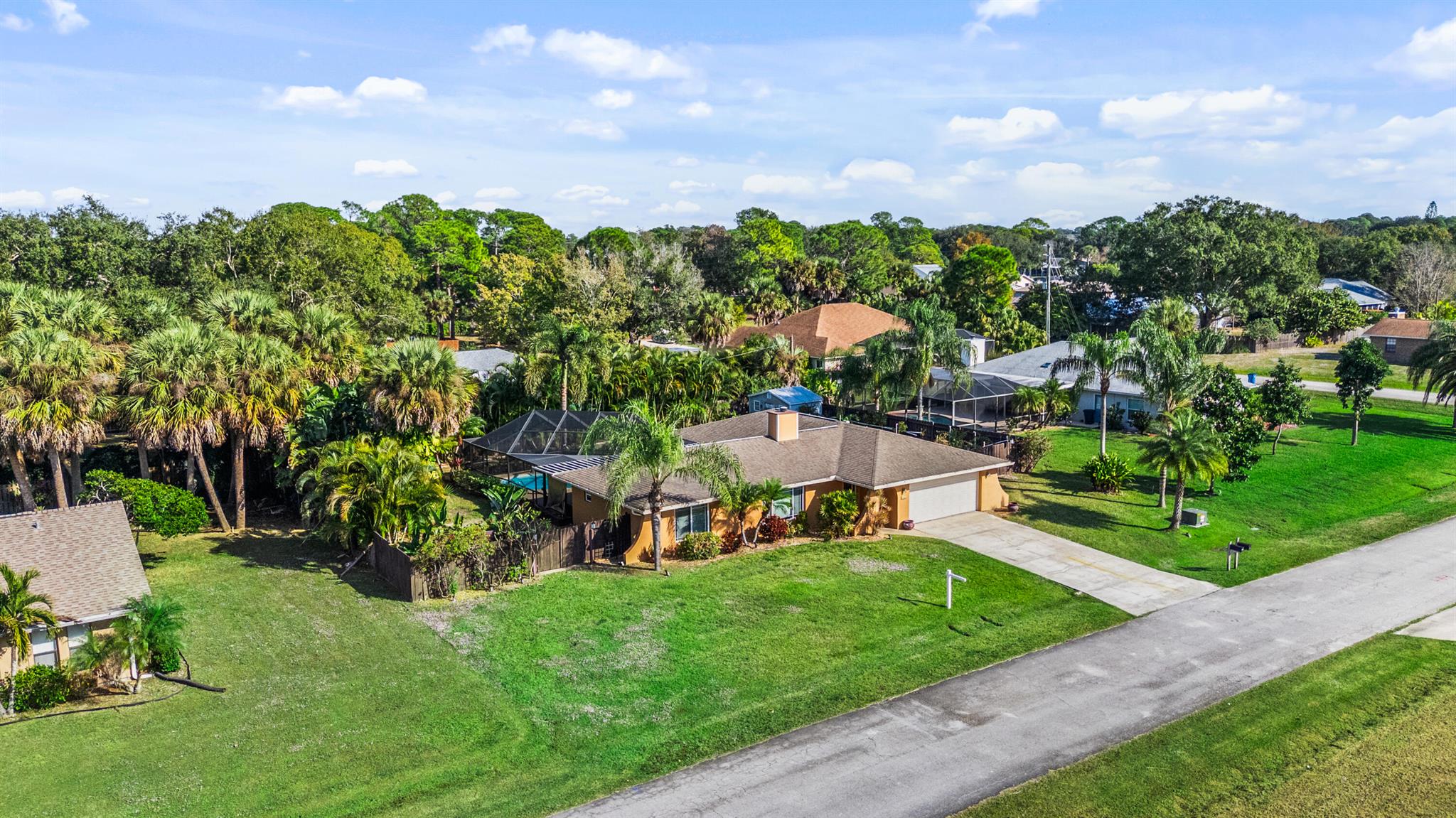 PORT MALABAR UNIT 45 - Residential