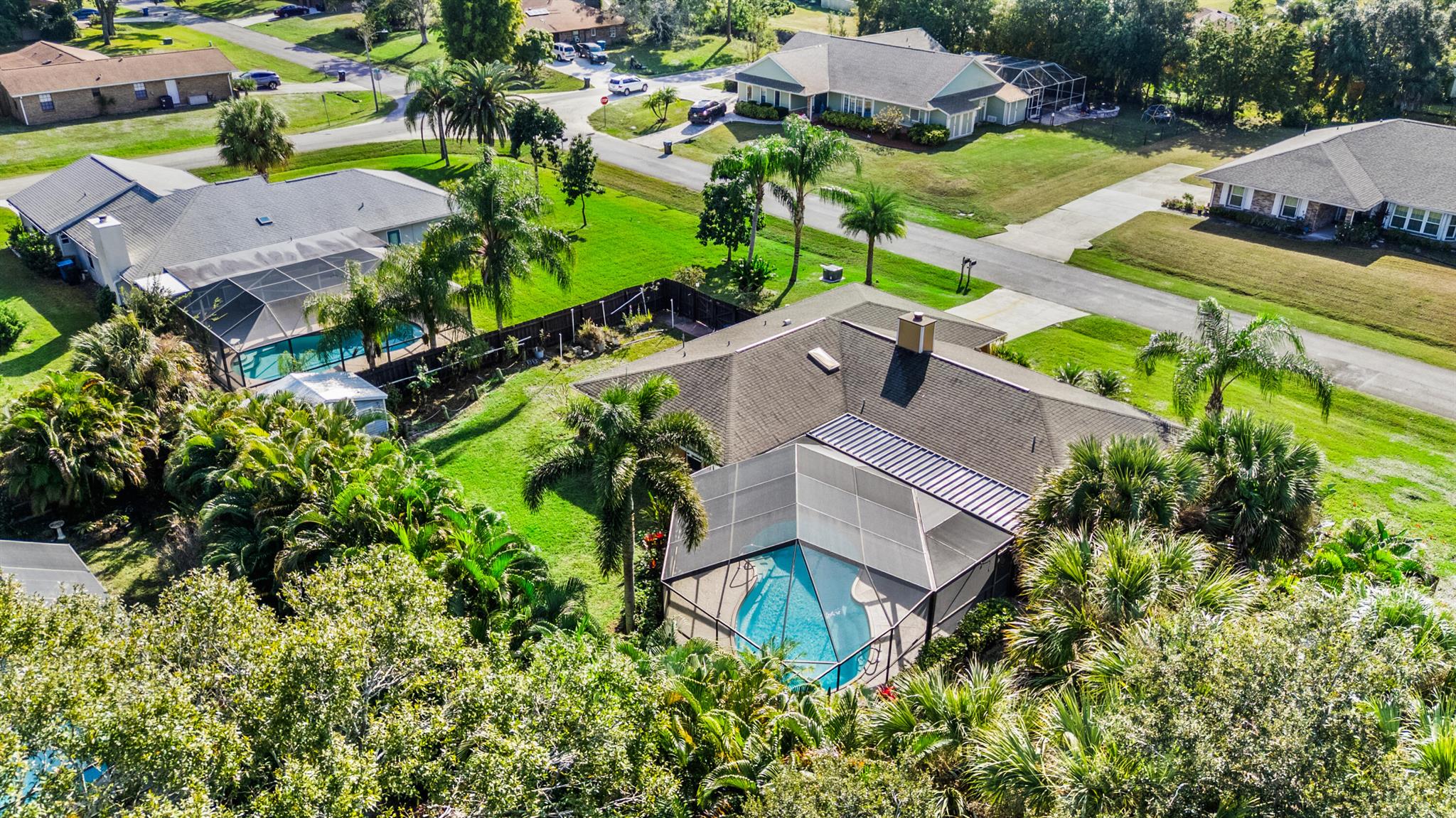 PORT MALABAR UNIT 45 - Residential