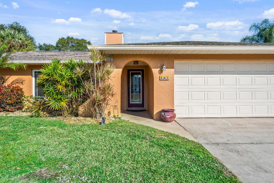 PORT MALABAR UNIT 45 - Residential