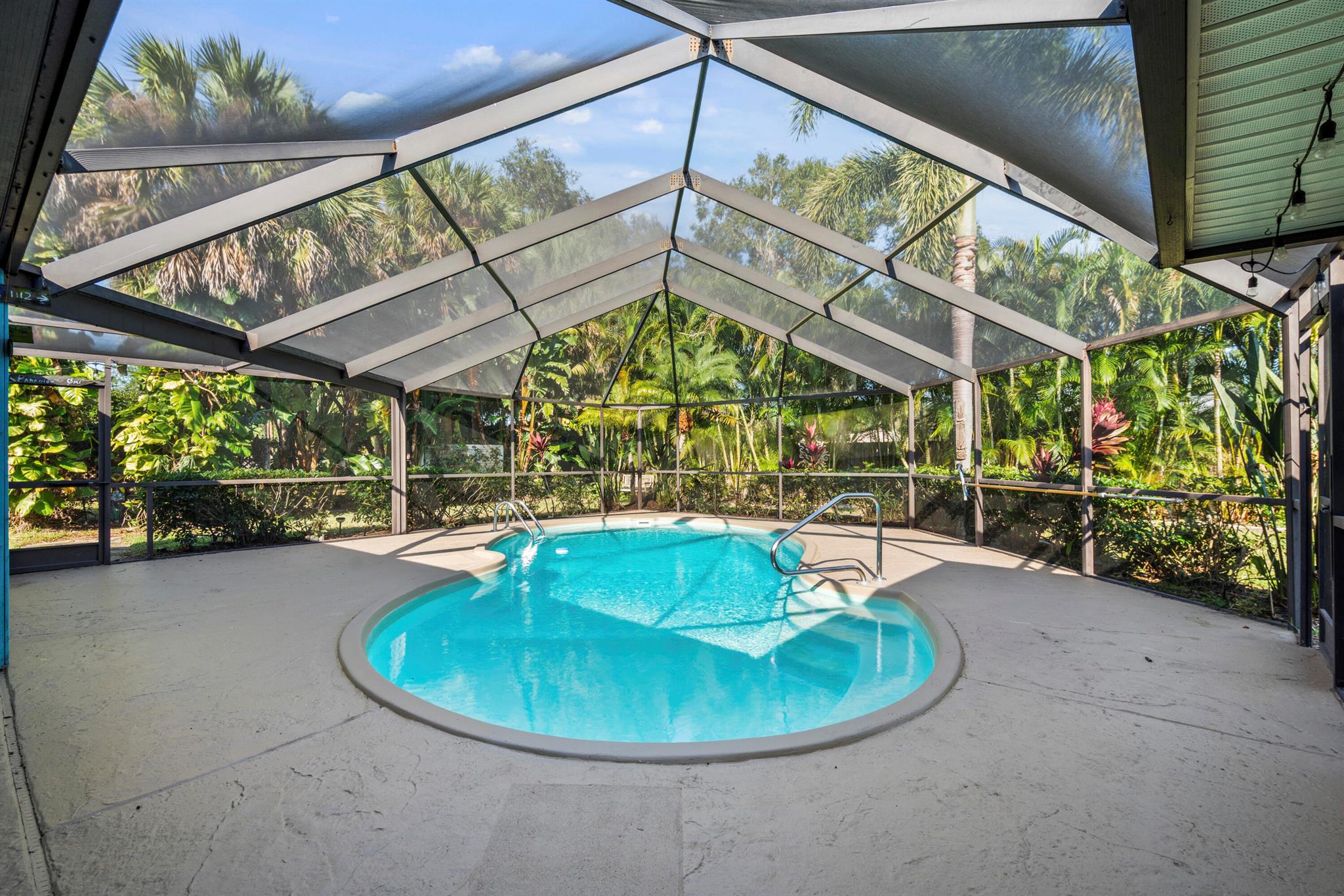 PORT MALABAR UNIT 45 - Residential