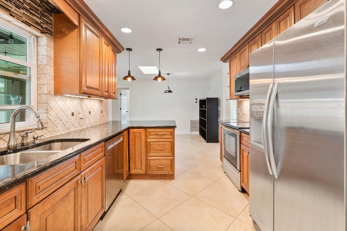 PORT MALABAR UNIT 45 - Residential