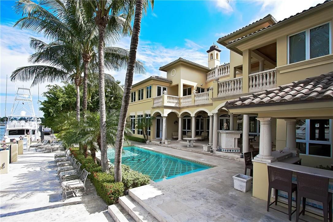 HARBOR BEACH - Residential