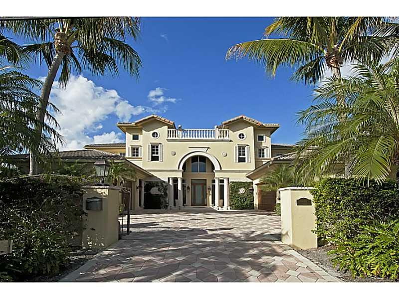 HARBOR BEACH - Residential