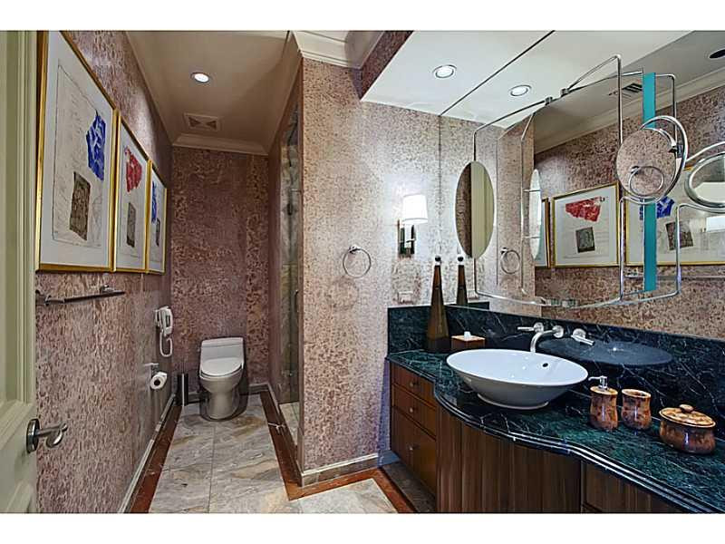 HARBOR BEACH - Residential