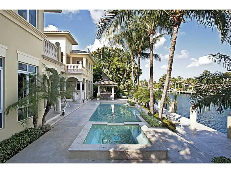 HARBOR BEACH - Residential