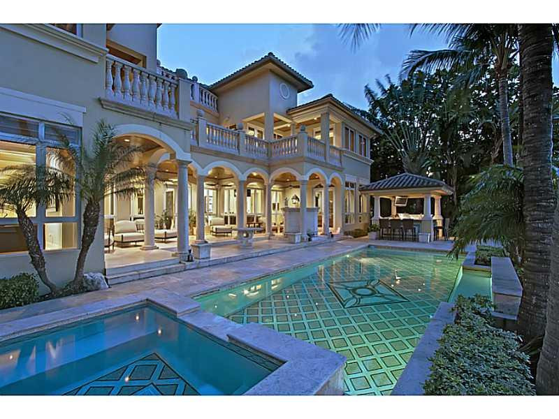 HARBOR BEACH - Residential