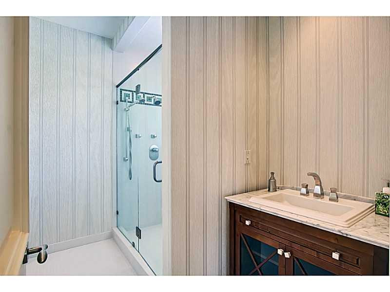 HARBOR BEACH - Residential