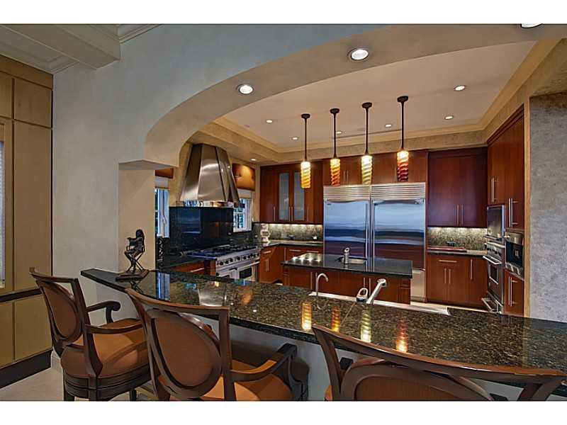 HARBOR BEACH - Residential