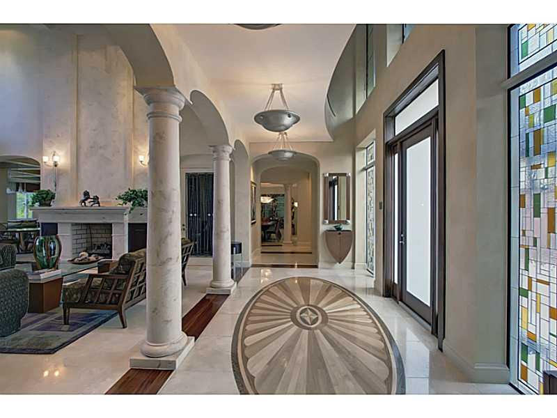 HARBOR BEACH - Residential