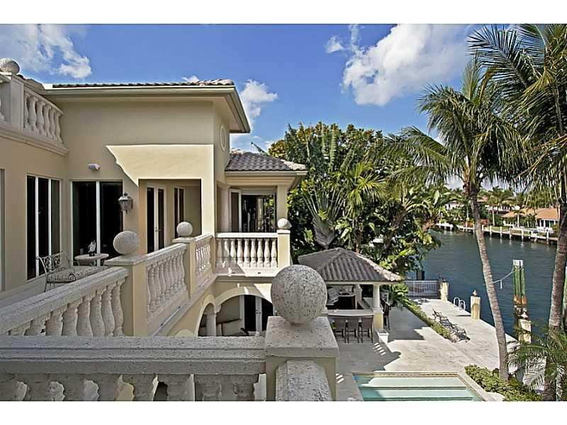 HARBOR BEACH - Residential