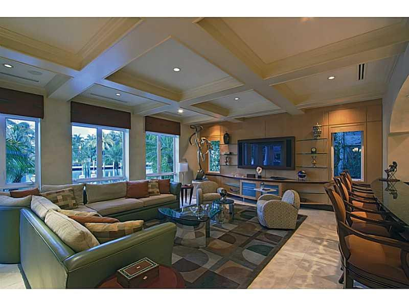 HARBOR BEACH - Residential